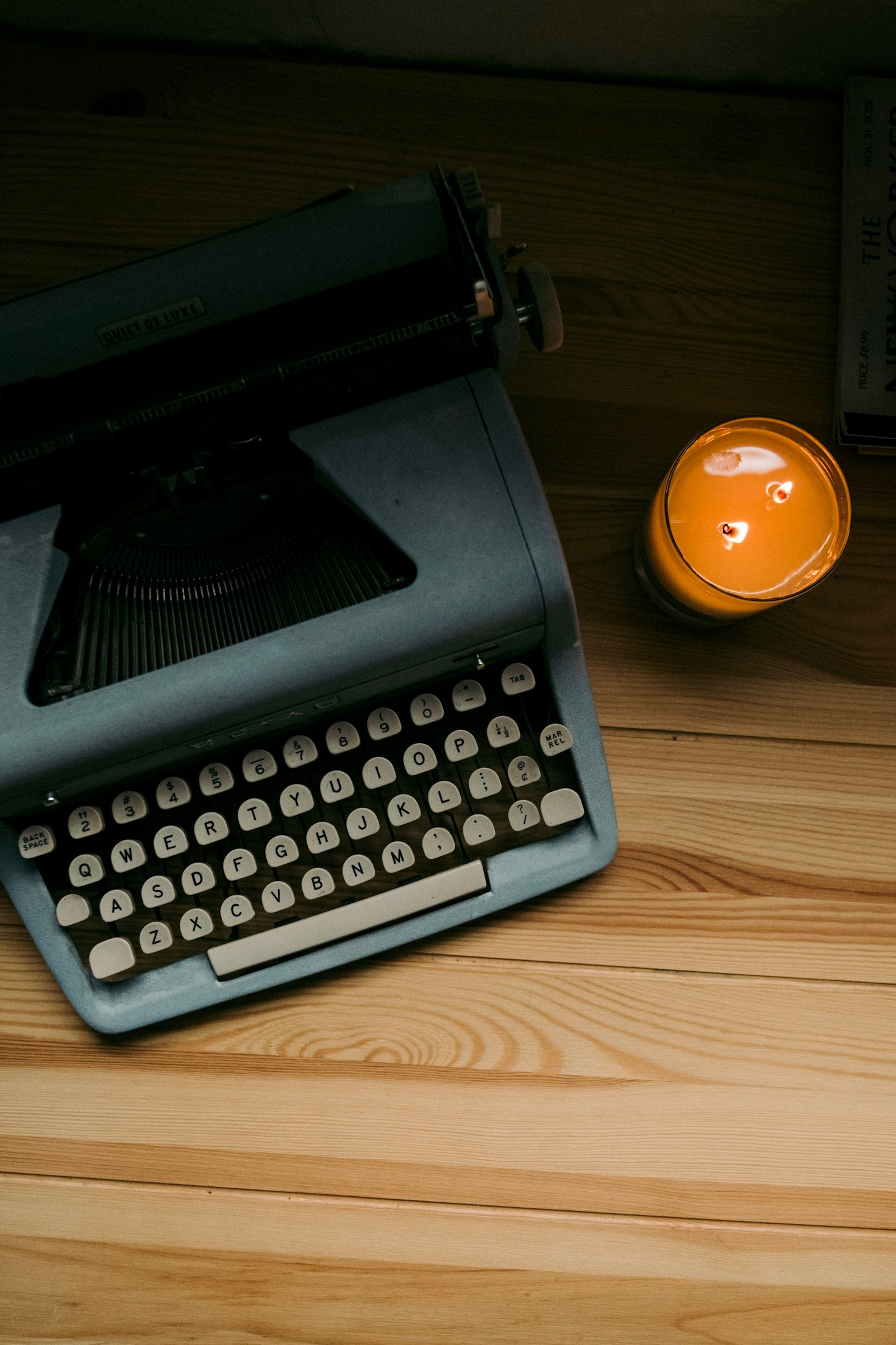 L’arte sottile di scrivere storie che risuonano